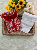Rayon Ghaspatti Work Kurti With Pant - Chikankari official