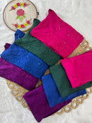 Rayon Muqaish Combo Comforts for everyone - Chikankari official