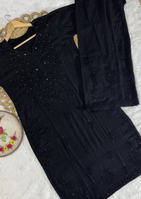 Rayon Muqaish Combo Comforts for everyone - Chikankari official