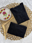 Rayon Muqaish Combo Comforts for everyone - Chikankari official