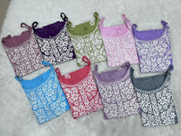 Rayon Noodle Starp - Chikankari official