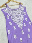Rayon Noodle Starp - Chikankari official