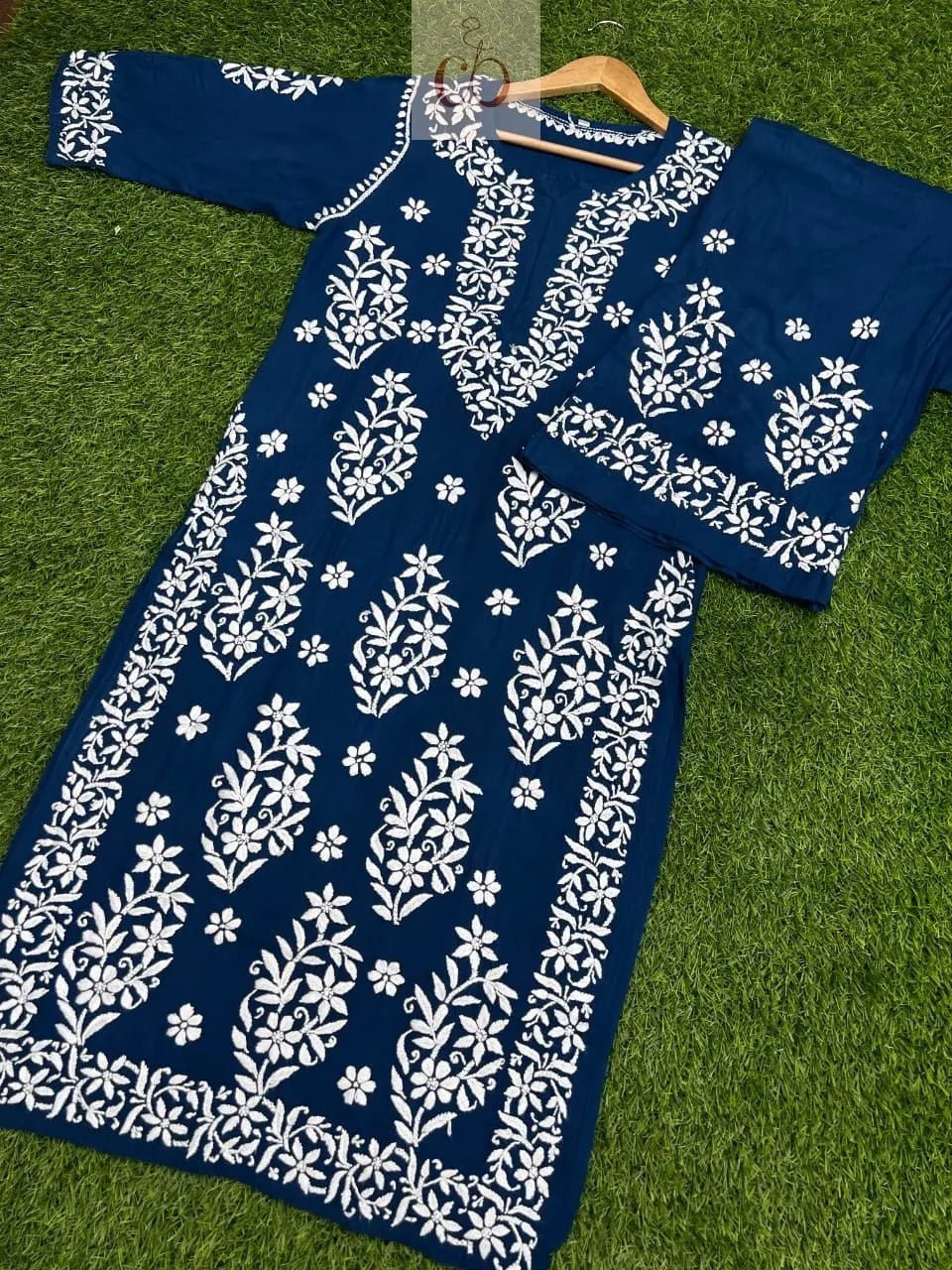 Rayon Premium Co ord Set