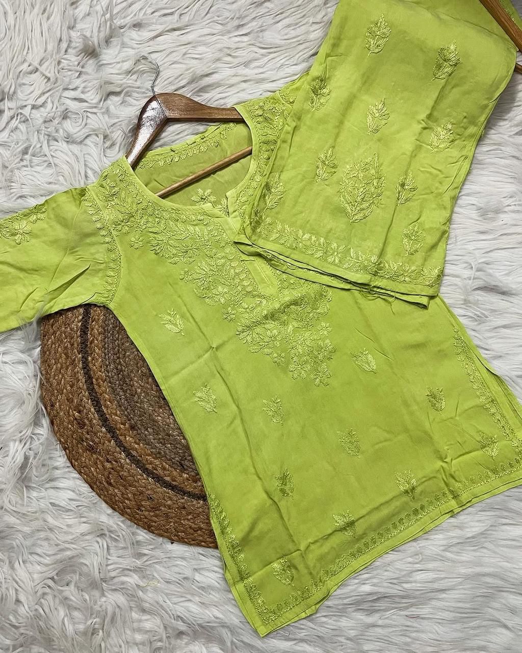 36 / lime