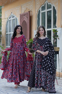 Ready To Wear Gulshan Suit Set - Chikankari official