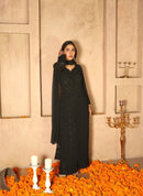 Resham Muqaish Viscose Jall Combo - Chikankari official