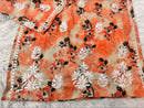 Rich Work Pure Mul cotton Kurti And handwork plazzo - Chikankari official
