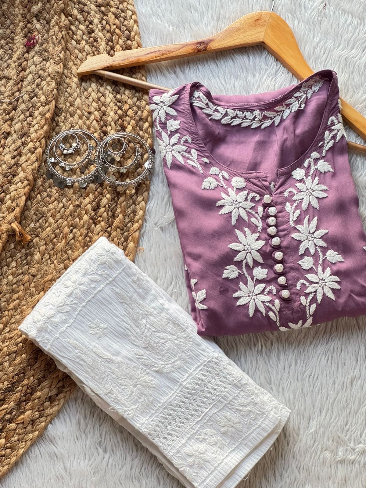 38 / lilac