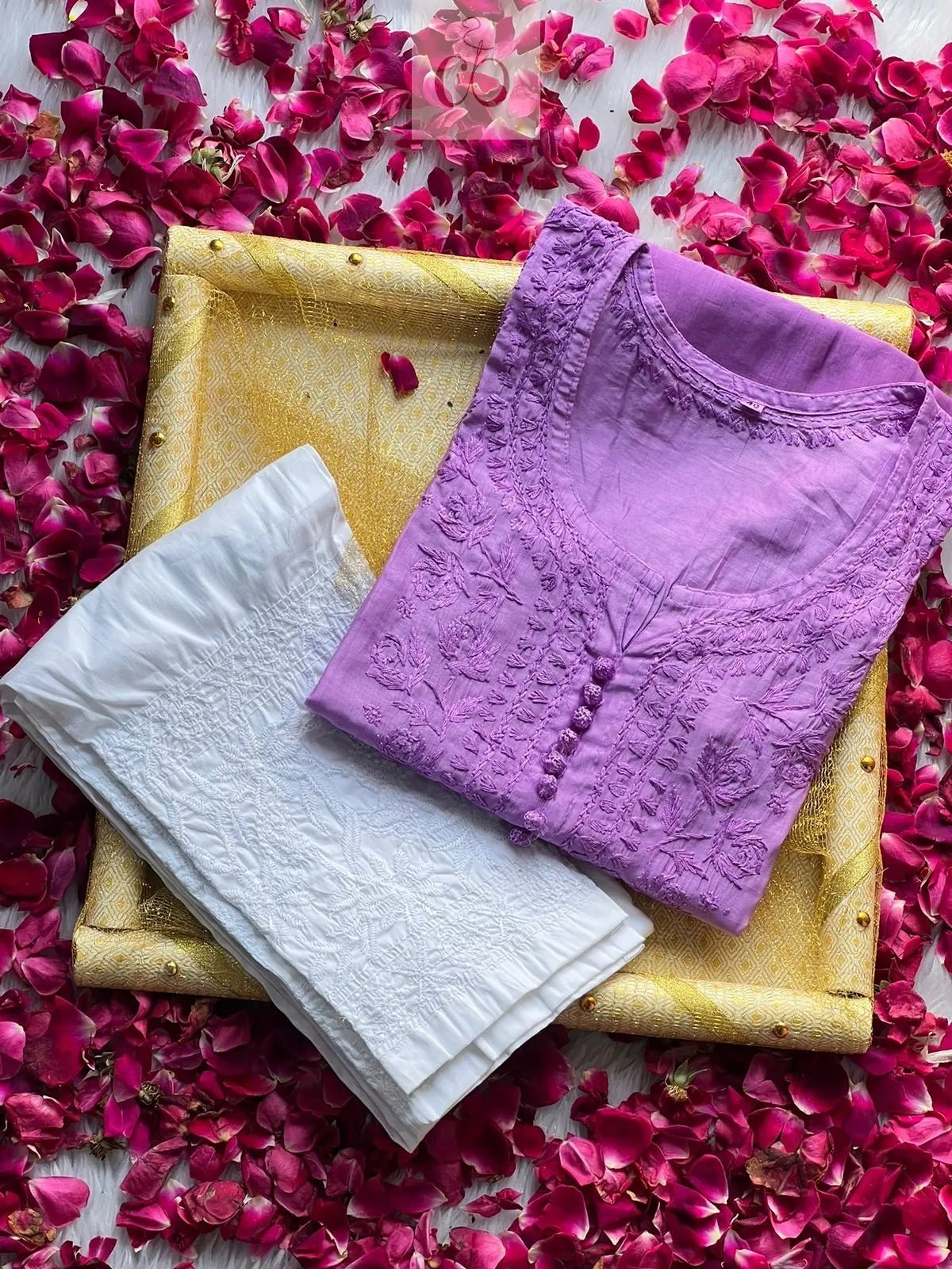 38 / lavender