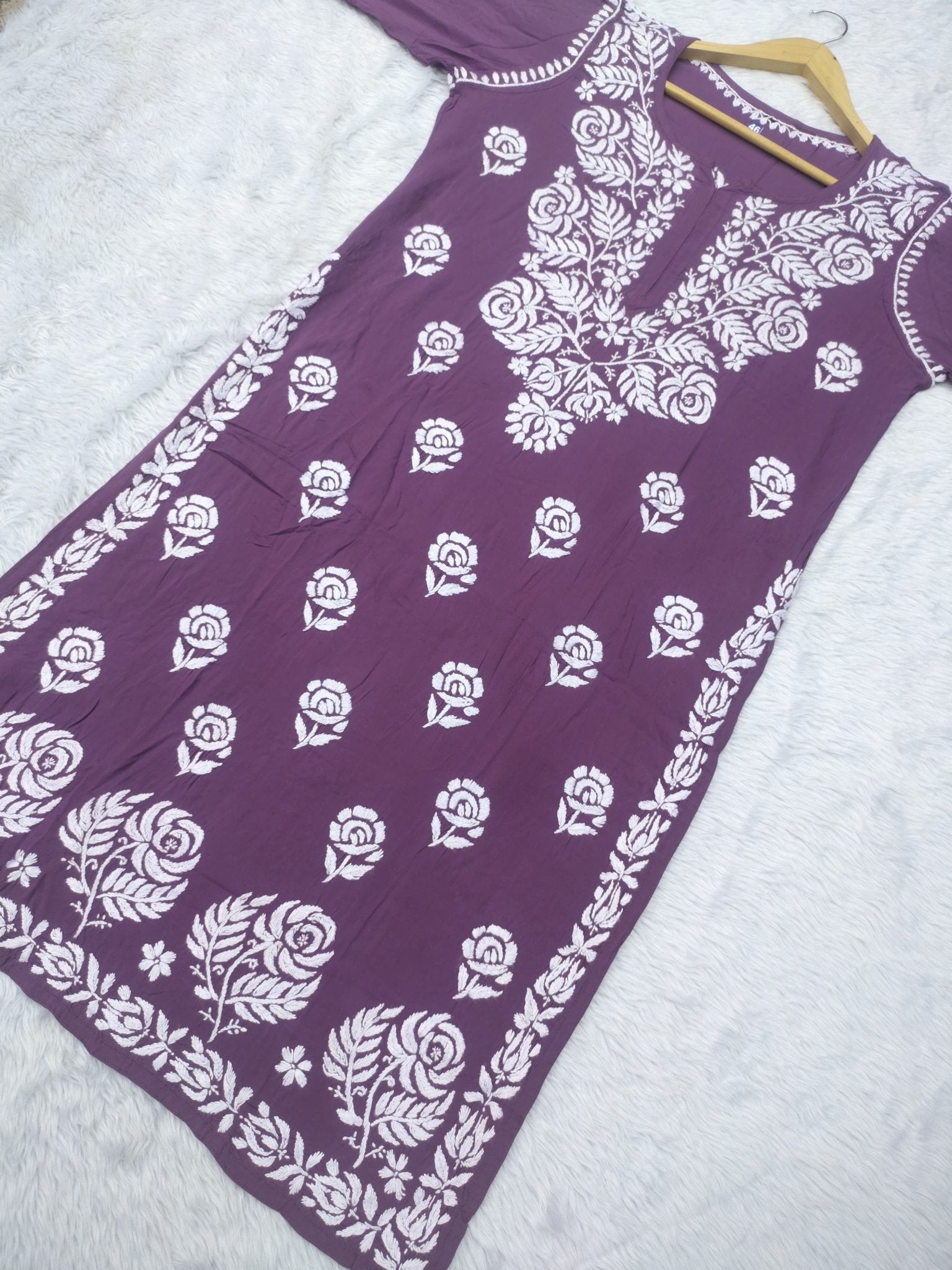 38 / lavender