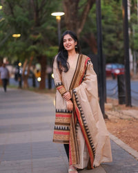 Rusberry Suit Set - Chikankari official