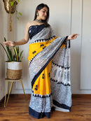 Saree With blouse 55+ Designs - Chikankari official