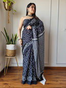 Saree With blouse 55+ Designs - Chikankari official
