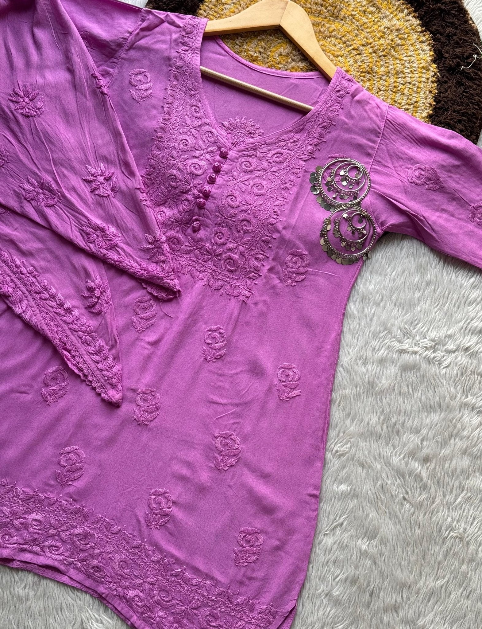 38 / lavender