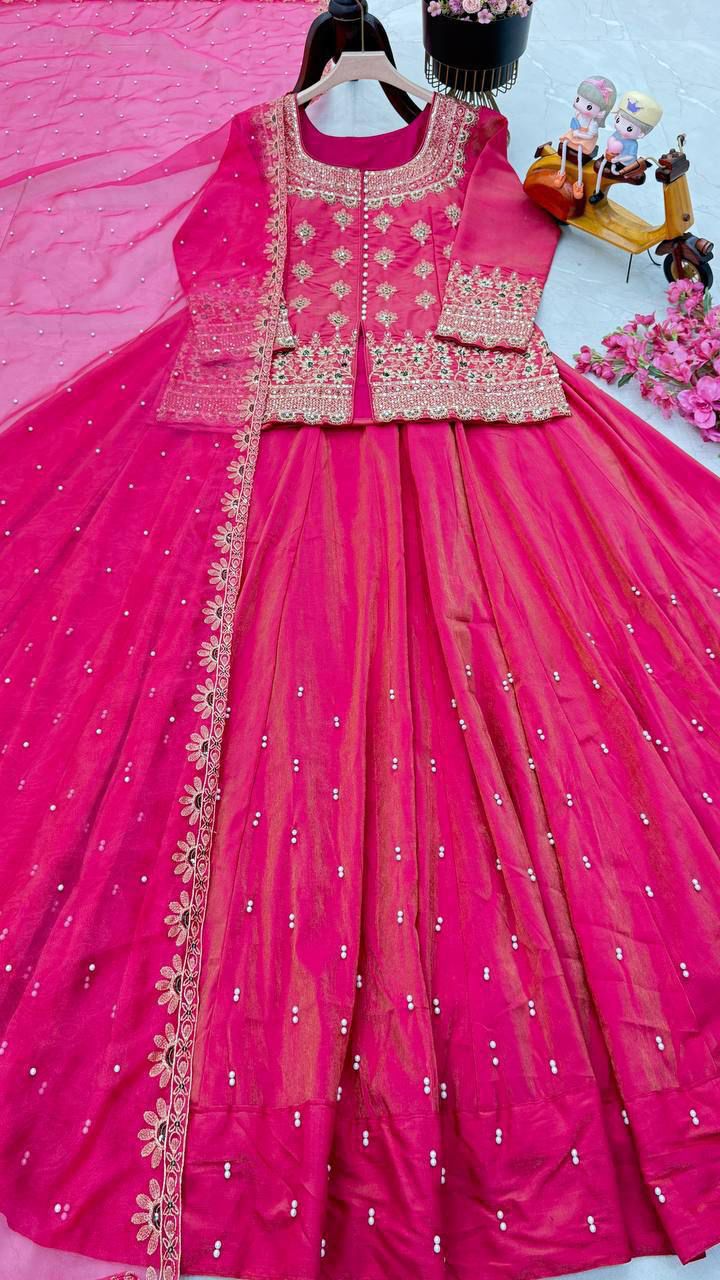 Simmer Silk - Chikankari official