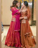 Simmer Silk - Chikankari official