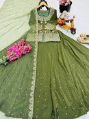 Simmer Silk - Chikankari official