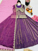 Simmer Silk - Chikankari official