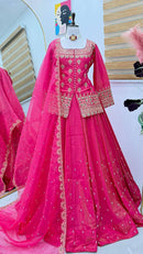Simmer Silk - Chikankari official