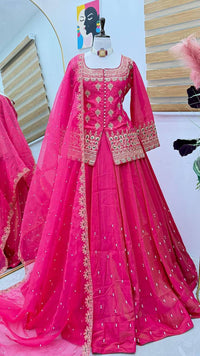 Simmer Silk - Chikankari official