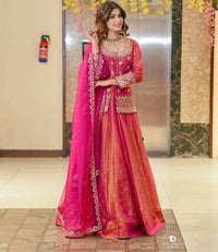 Simmer Silk - Chikankari official