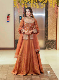 Simmer Silk - Chikankari official