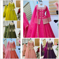 Simmer Silk - Chikankari official
