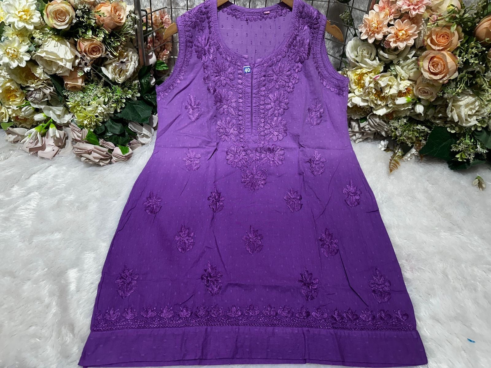 38 / lavender