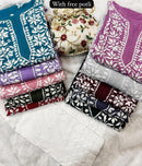 Soft & Breezy rayon Ghaspatti kurta and pant - Chikankari official