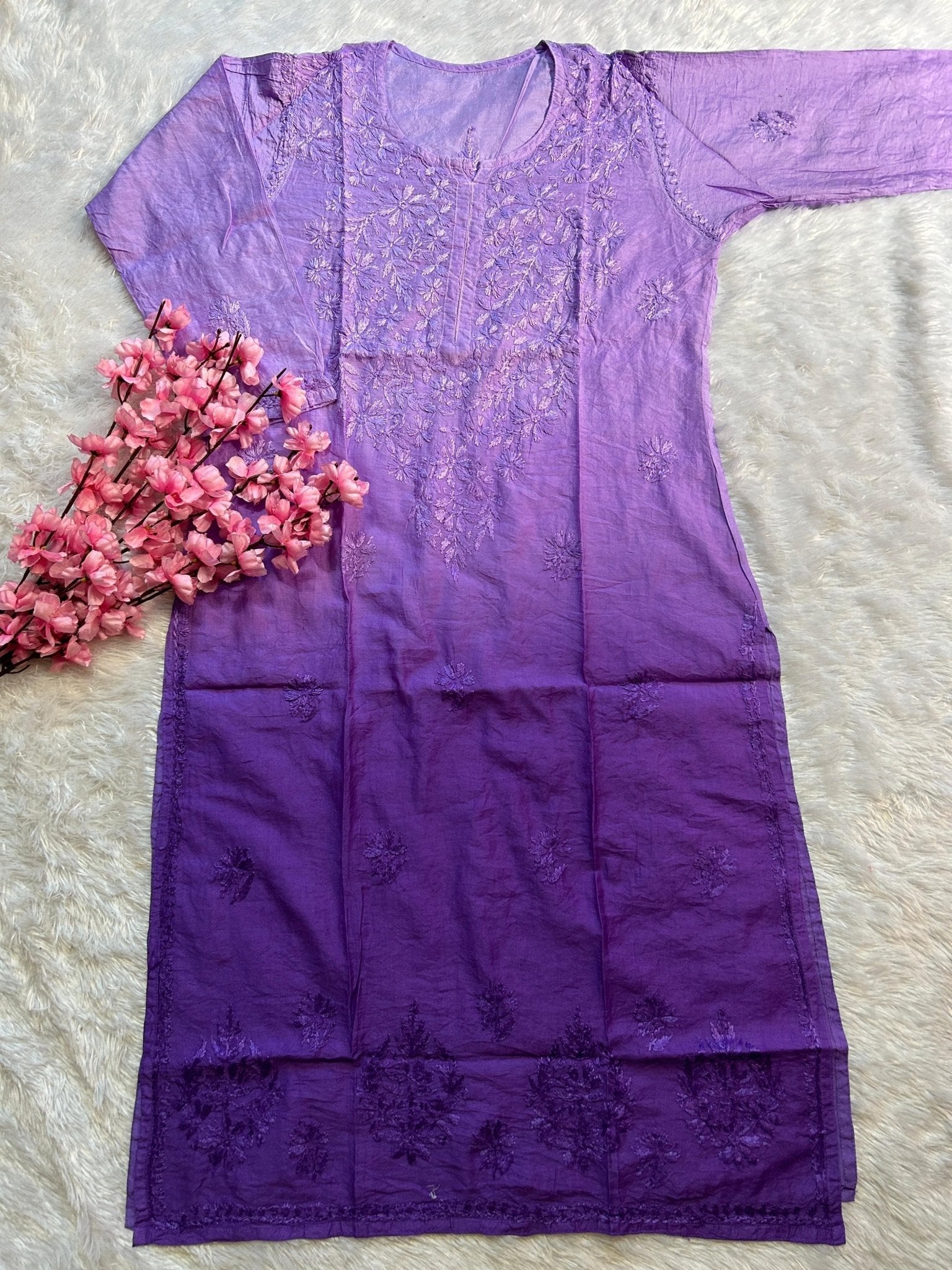 38 / lilac