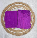 Soft & Comfy Reyon Dye Set - Chikankari official