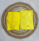 Soft & Comfy Reyon Dye Set - Chikankari official