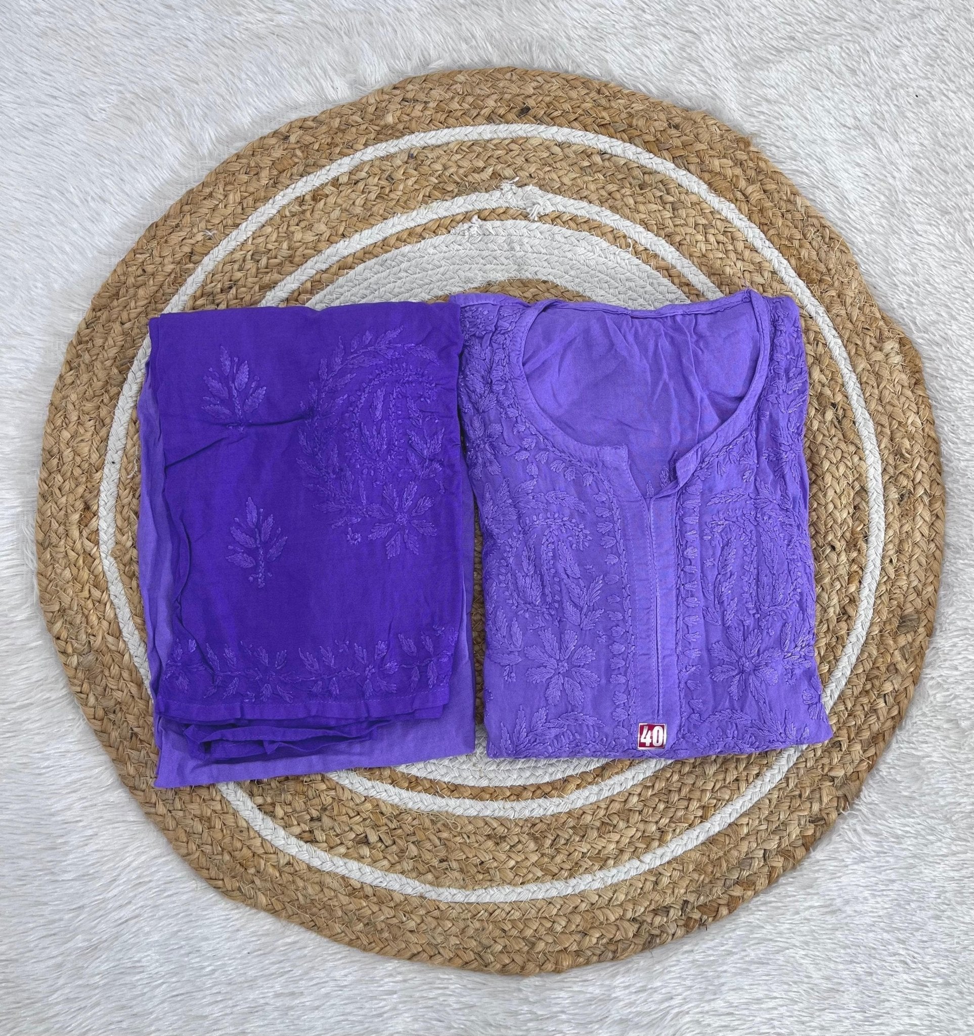 34 / lilac