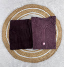 Soft & Comfy Reyon Dye Set - Chikankari official