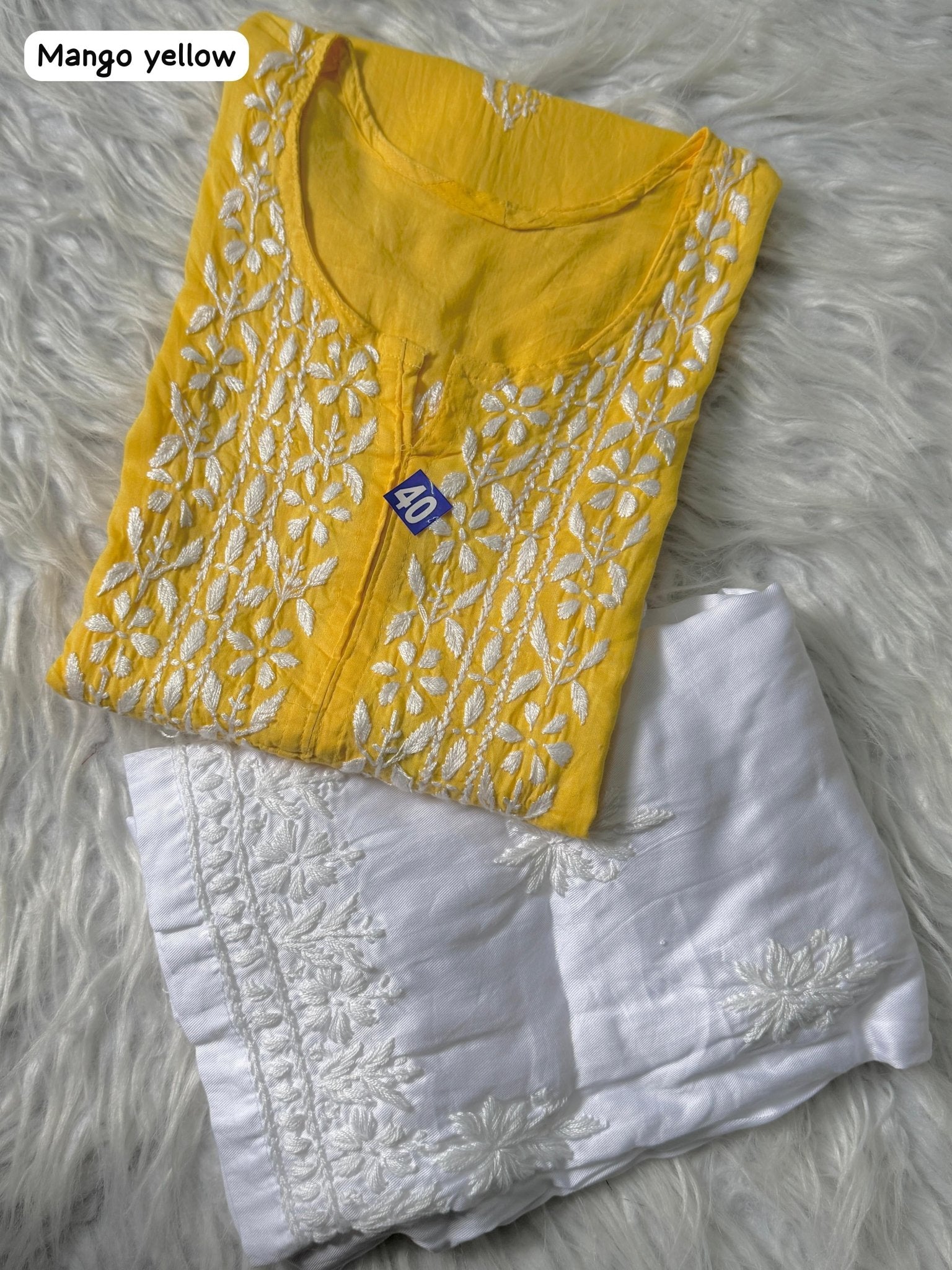 34 / yellow