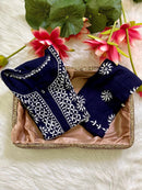Soft Rayon beautiful embroidery Combo - Chikankari official