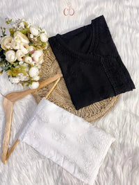 Soft Summer Best chikankari Article - Chikankari official