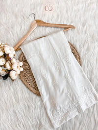 Soft Summer Best chikankari Article - Chikankari official