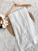 Soft Summer Best chikankari Article - Chikankari official