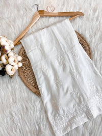 Soft Summer Best chikankari Article - Chikankari official