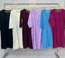 Soft Summer Friendly Rayon - Chikankari official