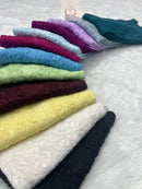 Soft Summer Friendly Rayon - Chikankari official
