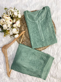 Summer Essential All new eye Catching Shades - Chikankari official