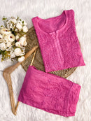 Summer Essential All new eye Catching Shades - Chikankari official