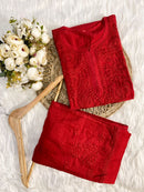 Summer Essential All new eye Catching Shades - Chikankari official