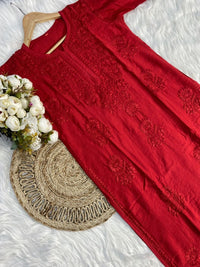 Summer Essential All new eye Catching Shades - Chikankari official