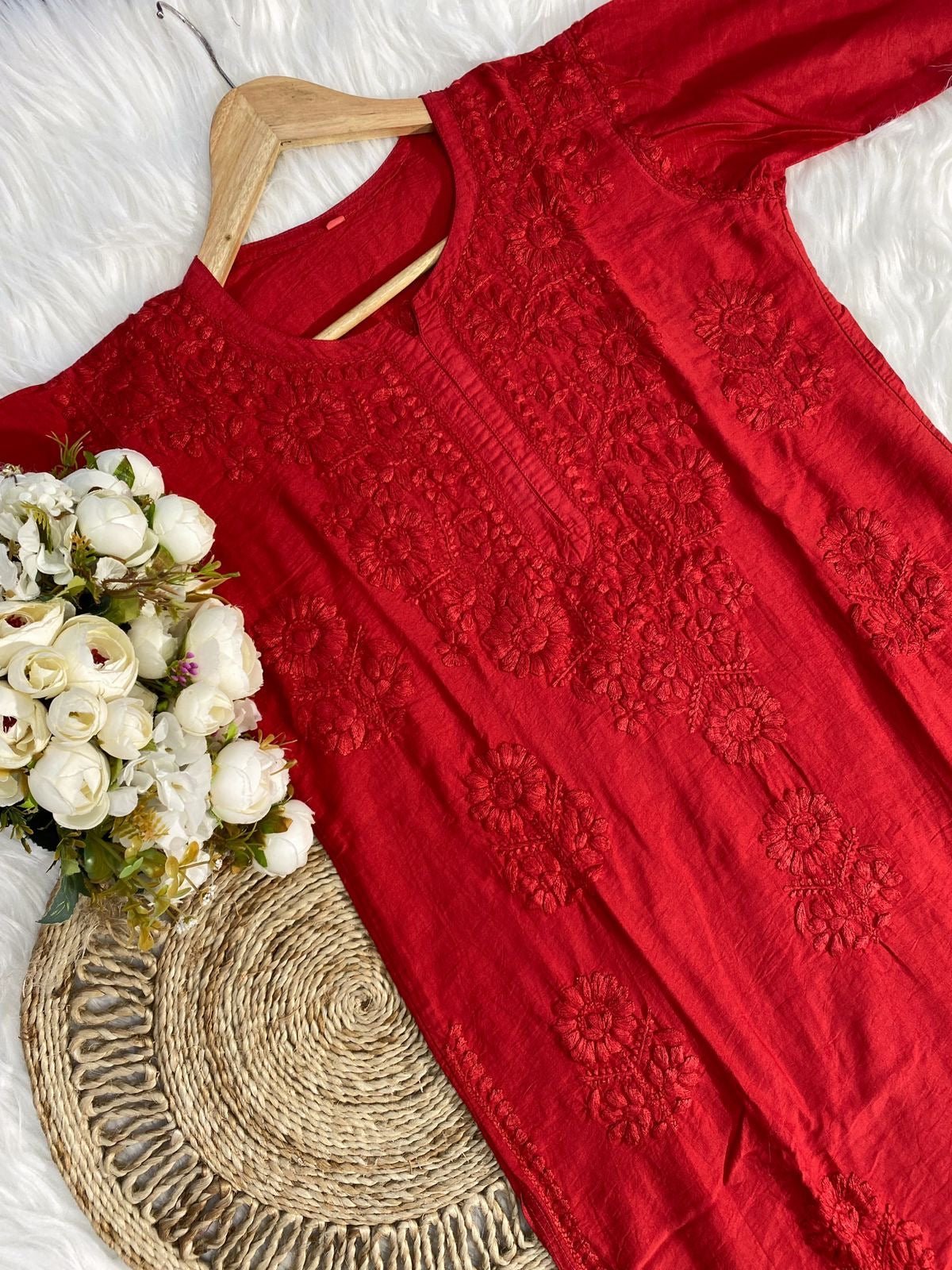 Summer Essential All new eye Catching Shades - Chikankari official