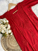 Summer Essential All new eye Catching Shades - Chikankari official
