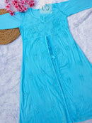 Summer Mul New Arrival - Chikankari official