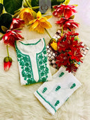 Summer Rayon combo chikankari Speical - Chikankari official